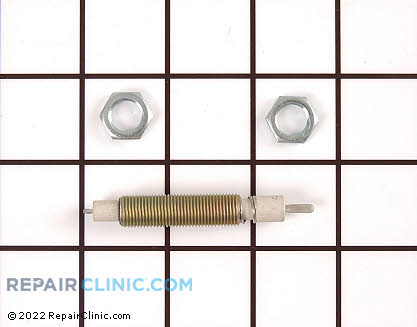 Spark Electrode 70001360 Main Product View