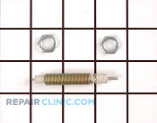 Spark Electrode - Part # 824758 Mfg Part # 70001360