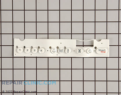 Touchpad 8060451-0 Main Product View
