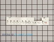 Touchpad - Part # 763190 Mfg Part # 8060451-0