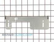 Bracket & Flange - Part # 815902 Mfg Part # 0167662
