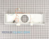 Cap, Lid & Cover - Part # 818742 Mfg Part # 4160660