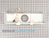 Fan shroud assembly, ref (590) 4160660         Alternate Product View