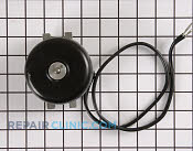 Motor - Part # 1030180 Mfg Part # 4200741