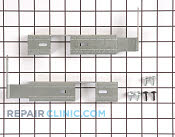 Mounting Bracket - Part # 1036885 Mfg Part # 154477201