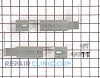 Mounting Bracket 154477201 Alternate Product View