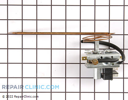 Oven Thermostat 316215901 Main Product View