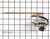 Oven Thermostat - Part # 1036588 Mfg Part # 316215901