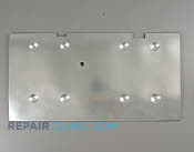 Panel - Part # 258504 Mfg Part # WB34K5188