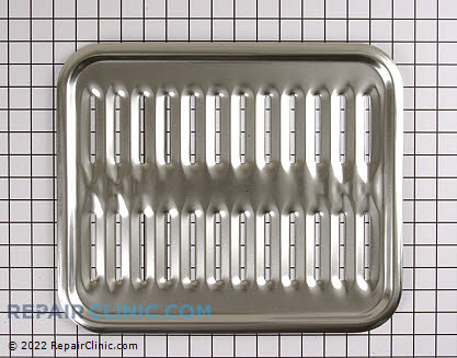 Broiler Pan Insert 00484627 Main Product View