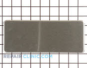 Cover - Part # 473328 Mfg Part # 296800