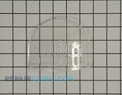 Cover,lamp - Part # 1307308 Mfg Part # 3550JJ2027A