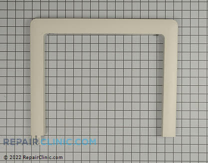Curtain Frame 3210A20075A Main Product View