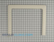 Curtain Frame - Part # 1299832 Mfg Part # 3210A20075A