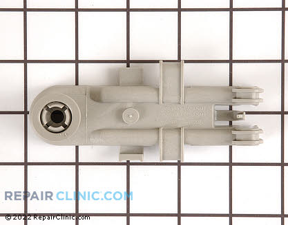 Dishrack Roller Assembly 8268785 Main Product View
