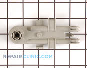 Dishrack Roller Assembly - Part # 830903 Mfg Part # 8268785