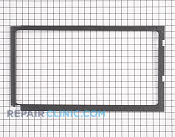 Door Frame - Part # 1380984 Mfg Part # 5304463145