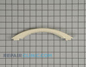 Door Handle - Part # 1312543 Mfg Part # 3650W1A100C