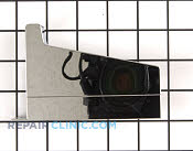 End Cap - Part # 258988 Mfg Part # WB36K5135