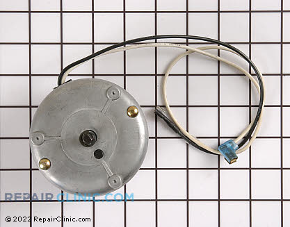 Fan Motor R0211525 Main Product View