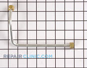 Gas Tube or Connector - Part # 1046844 Mfg Part # 366923