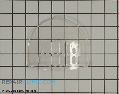 Light Lens Cover 3550JJ2027A     Main Product View