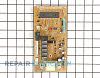 Main Control Board PKMPMSLA00      Alternate Product View