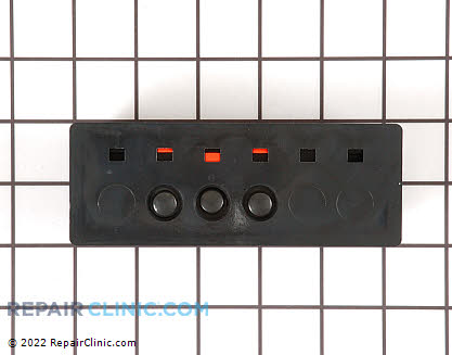 Switch WR55X10019 Main Product View