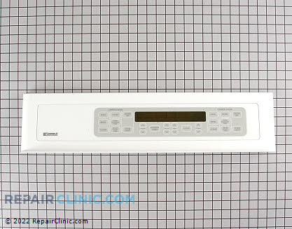 Touchpad and Control Panel (OEM)  WB36T10483