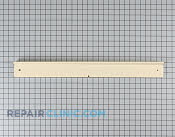 Trim, door top (alm) - Part # 486619 Mfg Part # 309456L