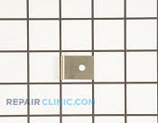 Bracket & Flange - Part # 1390326 Mfg Part # 26184