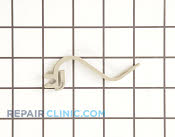 Clip - Part # 1446941 Mfg Part # W10082845