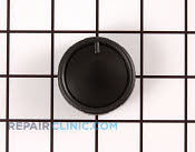 Control Knob - Part # 964236 Mfg Part # 411363