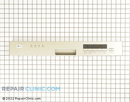 Control Panel AGL36868103 Main Product View