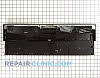 Control  Panel WD34X11290 Alternate Product View