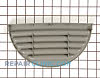 Drip Tray 3806JA2046B     Alternate Product View