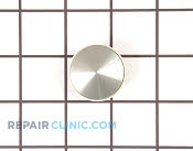 Knob Cap - Part # 443857 Mfg Part # 216048