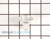Light Bulb - Part # 1549450 Mfg Part # W10252088