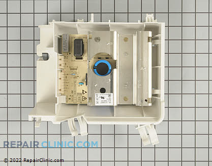 Motor Control Board W10163007 Main Product View