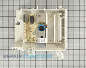 Motor Control Board - Part # 1454931 Mfg Part # W10163007