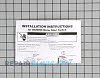 Motor Switch 8529896         Alternate Product View