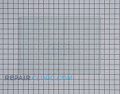 Shelf Glass - Part # 1465093 Mfg Part # 240350604