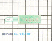 Switch - Part # 1407732 Mfg Part # 2304122