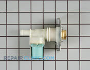 Water Inlet Valve - Part # 1105846 Mfg Part # 425458
