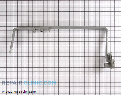 Water Supply Tube 00350321 Main Product View