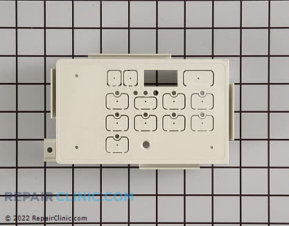 Control Panel 309369701 Main Product View