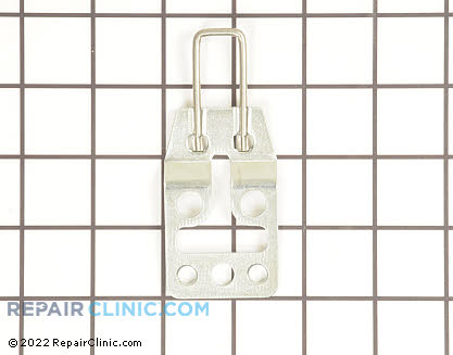 Door Strike 154662601 Main Product View