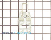 Door Strike - Part # 1464952 Mfg Part # 154662601