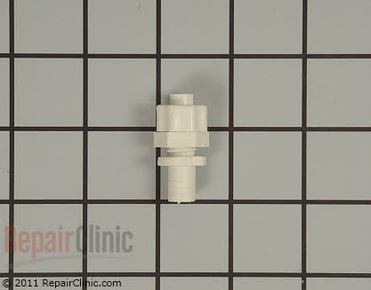 Drain Cap HCI044 Main Product View