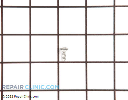 Fastener 354975 Main Product View